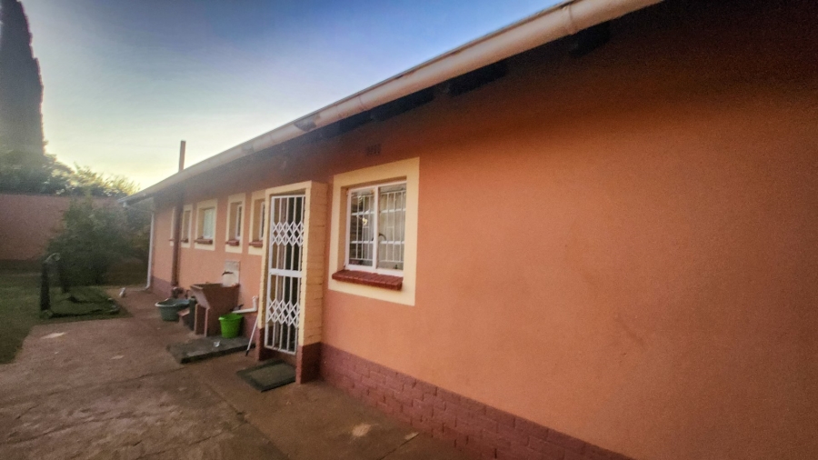 3 Bedroom Property for Sale in Stilfontein Ext 4 North West